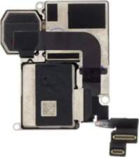 IPhone LCD iPhone 16 Pro Rear