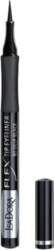 IsaDora Flex Tip Liquid Eyeliner, 80