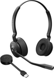 Jabra Engage 55 - Usb-C Ms