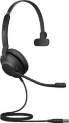 Jabra Evolve2 30, MS Mono Headset