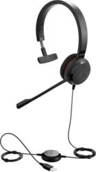 Jabra Evolve 20 SE, Mono MS