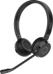 Jabra Evolve 65 TE Bluetooth Hearing