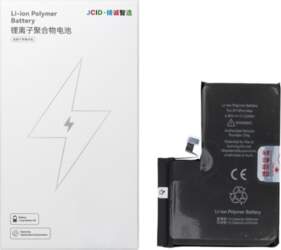 JCID Battery for iPhone 13 Pro