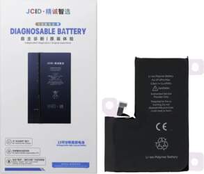 JCID Diagnosable iPhone 14 Pro Max