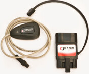 JETTER electronic JETTER FOC Electronic Throttle