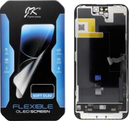 JK LCD Display for IPHONE 14