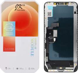 JK LCD Display for iPhone XS