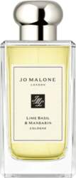 Jo Malone Lime Basil AND Mandarin