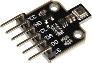 Joy-iT Environmental sensor for Pressure, Temperature