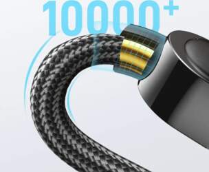 Joyroom S-CC100A4 data transfer and charging