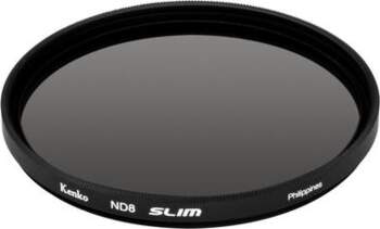 Kenko 37mm camera lens neutral density