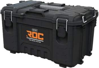 Keter DIY Tool Box ROC Pro