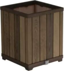 Keter Flower pot, Deco Square Tall