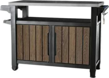 Keter Grill table Deco Unity XL