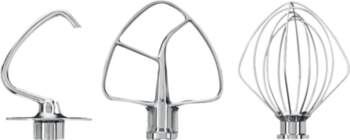 KitchenAid Accessory set (5KSM5TH3PSS)