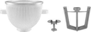 KitchenAid Attachment to ice machine (5KSMICM)