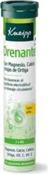 Kneipp Drainage Pineapple Effervescent Tablets 20