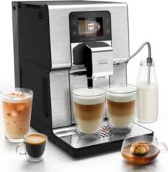 KRUPS EA879E Fully automatic Espresso machine