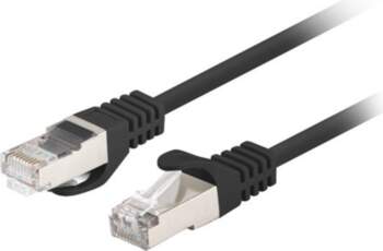 LANBERG Cat.6 FTP patch cable