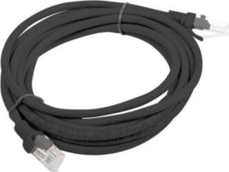 LANBERG CAT.6 UTP patch cable