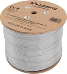 LANBERG LAN cable, SFTP, Cat.7