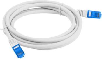 LANBERG Patchcord Cat.6a S /