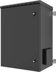 Lanview 19"" 16U IP55 Wall