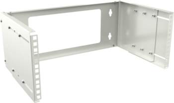 Lanview 19"" 4U Adjustable Depth