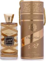 Lattafa Old Mood Elixir Perfume EDP