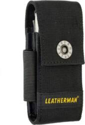 Leatherman nylon jacket, size M, 4