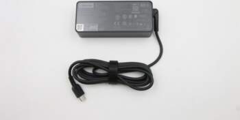 Lenovo 65W USB-C AC adapter for
