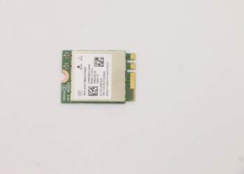 Lenovo MT7921 M2 wireless module for