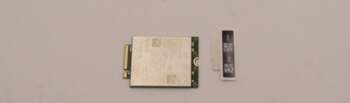 Lenovo Wireless WAN communication  module for
