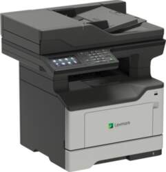 Lexmark MX521de Multifunction Color Laser Printer