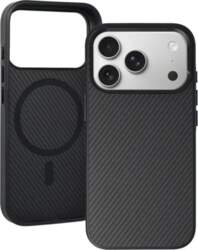Liavec Carbon Core phone case for