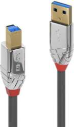 Lindy USB 3.0 Type A/B