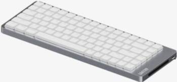 Lofree Flow 2 84 keyboard Universal