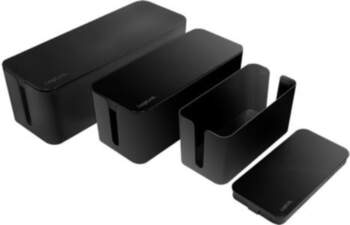 Logilink Cable box set, 3 sizes