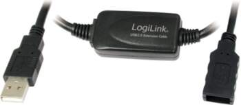 Logilink USB Cable A - A