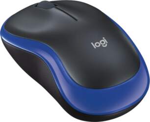 Logitech 2.4G Wireless Mouse, 1000