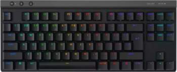 LOGITECH G G515 Mechanical Keyboard LIGHTSYNC