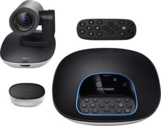 LOGITECH GROUP (960-001057)