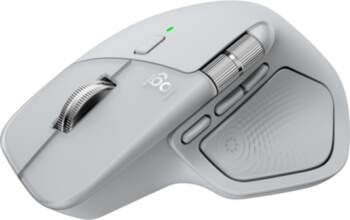 LOGITECH Logitech MX Master 4 Mouse