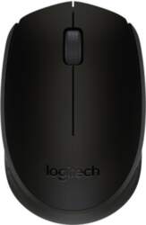 LOGITECH M170 Wireless Mouse (910-004798)