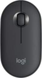 LOGITECH M350S Pebble 2 Bluetooth Mouse