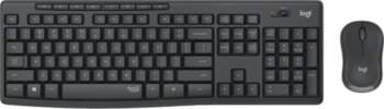 LOGITECH Mouse and keyboard set 920-009794