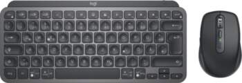 Logitech MX KEYS MINI COMBO FOR