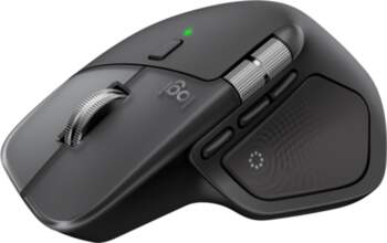 Logitech MX Master 4 for Mac