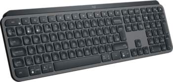 LOGITECH MX Master Keys for Business