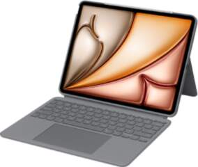 LOGITECH Wireless Combo Touch Keyboard -